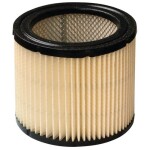 FILTER CLEANCRAFT HEPA WETCAT130RMS 7015008