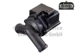 Lisaveepump, jahutusvee ringlussüsteem 12V