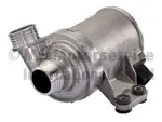 Veepump, mootorijahutus 12V