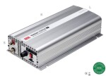 DEFA INVERTER SINI 12V 1500W PLUGIN 230VAC/12V