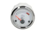 Coolant temperature gauge fits: JCB 3CX; 4CX
