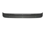 COSPEL 705.97300 / sun visor (no front mirror cutout, low roof, no brackets, support set) fits: mercedes atego, axor 01.98-10.04
