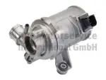 Veepump, mootorijahutus 12V