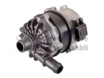 Lisaveepump, jahutusvee ringlussüsteem 12V