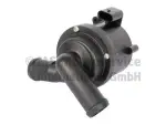 Lisaveepump, jahutusvee ringlussüsteem 12V