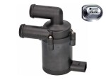 Lisaveepump, jahutusvee ringlussüsteem 12V