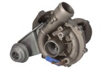 GARRETT 706978-0001/R / turbocharger (remanufactured) fits: citroen evasion, jumpy i, fiat scudo, ulysse, lancia zeta, peugeot 806, expert 2.0d 08.99-12.06