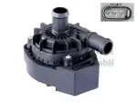 Veepump, mootorijahutus 12V