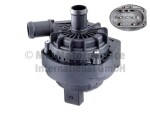 водяная помпа, mootorijahutus 12V