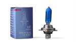 H7, 12V, Xenon sinine, 55W, Px26d