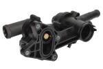 MOTORAD 709-87/83K / cooling system thermostat (14, 83°c/87°c, in housing) fits: audi a1, a3, seat altea, altea xl, cordoba, ibiza iii, ibiza iv, ibiza iv sc, ibiza iv st, ibiza iv/hatchback, leon 1.2-1.6lpg 07.01-05.22