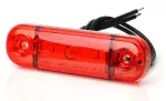 WAS ääretuli tagumine (3 led) 12-24V
