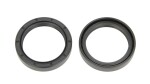 M.LINE USZCZELNIACZE 709 843 / seal suspension motorcycle set.(front)