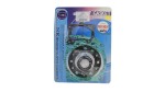 M.LINE SILNIK CR250R 00- / seal.engine./top end/honda cr250r 00-
