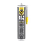 k2 silo sanitaarsilikoon värvitu 300ml