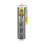 k2 silo sanitaarsilikoon värvitu 300ml