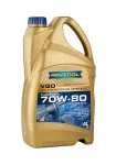 õli 70W-80 LS VGO 4L