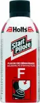 holts start pilote viso f käivitusgaas täiteseadmele 150ml