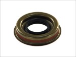 NATIONAL 710461NAT / input shaft oil seal (39,42x80,26x16) fits: jeep grand cherokee ii, wrangler ii 2.4-4.7 08.96-04.07