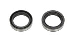 M.LINE USZCZELNIACZE 710 572 / seal suspension motorcycle set.(front)