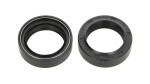 M.LINE USZCZELNIACZE 710 573 / seal suspension motorcycle set.(front)
