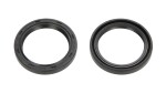 M.LINE USZCZELNIACZE 710 594 / seal suspension motorcycle set.(front)