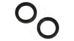 M.LINE USZCZELNIACZE 710 606 / seal suspension motorcycle set.(front)