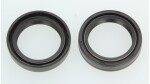 M.LINE USZCZELNIACZE 710 612 / seal suspension motorcycle set.(front)