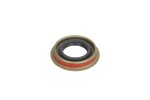 NATIONAL 710624NAT / driveshaft seal/leak stopper right/left (34.5x58.1x10, front differential) fits: dodge nitro, jeep cherokee, liberty 2.4-4.0 01.01-