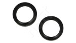 M.LINE USZCZELNIACZE 710 629 / seal suspension motorcycle set.(front)