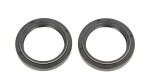 M.LINE USZCZELNIACZE 710 632 / seal suspension motorcycle set.(front)