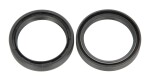 M.LINE USZCZELNIACZE 710 642 / seal suspension motorcycle set.(front)