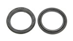 M.LINE USZCZELNIACZE 710 654 / seal suspension motorcycle set.(front)
