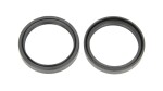 M.LINE USZCZELNIACZE 710 663 / seal suspension motorcycle set.(front)