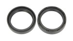 M.LINE USZCZELNIACZE 710 665 / seal suspension motorcycle set.(front)