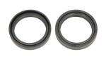 M.LINE USZCZELNIACZE 710 667 / seal suspension motorcycle set.(front)