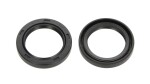 M.LINE USZCZELNIACZE 710 669 / seal suspension motorcycle set.(front)