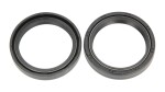 M.LINE USZCZELNIACZE 710 682 / seal suspension motorcycle set.(front)