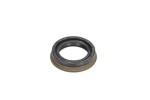 NATIONAL 710797NAT / drive axle seal/leak stopper right/left (40x58.1x11.3, reinforced) fits: chrysler sebring, voyager iv, dodge caravan, stratus 2.4/2.5d/2.7 02.00-
