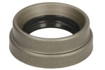 NATIONAL 710863NAT / drive axle seal/leak stopper right/left (31.75x54.17) fits: jeep wrangler ii, wrangler iii 2.4-4.0 08.96-