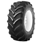 põllumajandusmasina / traktorirehv 650/75r38 rfr maxtrac