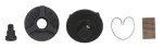 komplekt remontkomplekt käristile 1/4", indeks käristi: 7110201