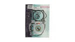 HYUTEX VG-5086 / there.engine./top end/honda trx200
