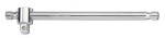 SONIC Padrunisaba 1/2" T saba liikuva adapteriga 250mm