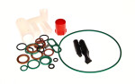 DELPHI 7135-539 / gasket set fits: ford focus c-max, focus i, focus ii, galaxy ii, mondeo iii 1.8d/2.0d 03.01-06.15