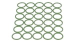HART 608 847-5 / o-ring for a/c /13.7x1.9/ 30szt.