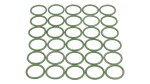 HART 608 847-6 / o-ring for a/c /15x1.8/ 30szt.