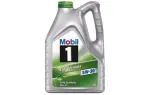 Täissünt. Mootoriõli  Mobil 1 ESP Formula 5W-30 5l