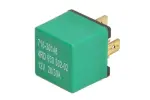 ANAC MAKINA 716-30148-AN / universal relay (12v, number of connections: 5) suitable for: jcb 3cx, 3cx sitemaster, 3cx-2, 3cx-4, 3cxc, 3cxs, 3cxt, 4cx, 4cxc