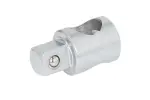 SONIC Adapter padrunisabale, pikendusele 3/8"(F)x1/2"(M)